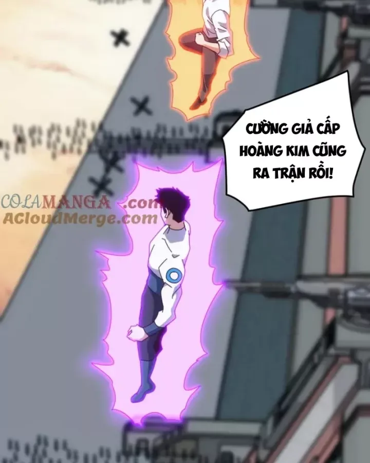 Vạn Tộc Xâm Lược :Mở Đầu Thuần Hóa Cự Thú Cấp Sử Thi Chap 24 - Next Chap 25