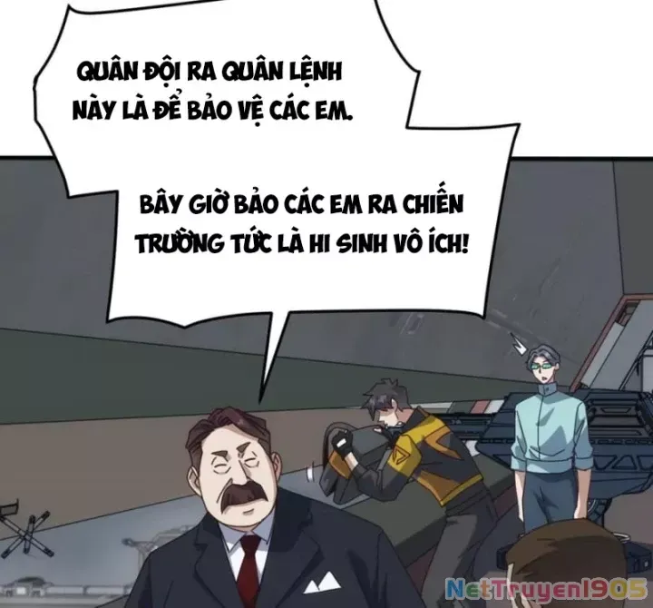 Vạn Tộc Xâm Lược :Mở Đầu Thuần Hóa Cự Thú Cấp Sử Thi Chap 24 - Next Chap 25