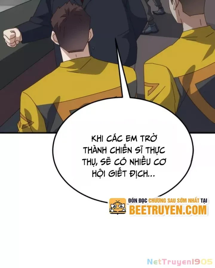 Vạn Tộc Xâm Lược :Mở Đầu Thuần Hóa Cự Thú Cấp Sử Thi Chap 24 - Next Chap 25