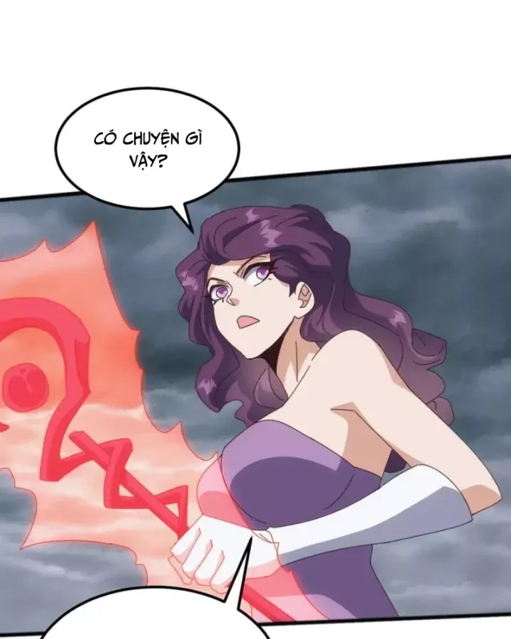 Vạn Tộc Xâm Lược :Mở Đầu Thuần Hóa Cự Thú Cấp Sử Thi Chap 24 - Next Chap 25