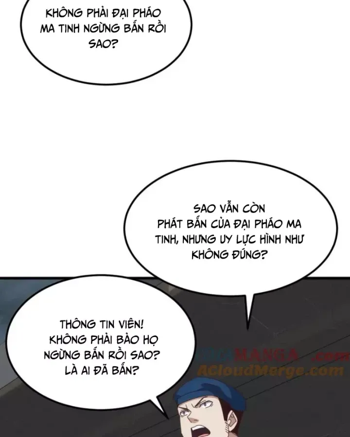 Vạn Tộc Xâm Lược :Mở Đầu Thuần Hóa Cự Thú Cấp Sử Thi Chap 24 - Next Chap 25