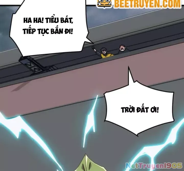 Vạn Tộc Xâm Lược :Mở Đầu Thuần Hóa Cự Thú Cấp Sử Thi Chap 24 - Next Chap 25