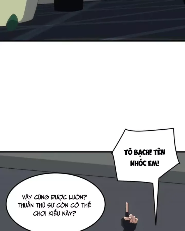 Vạn Tộc Xâm Lược :Mở Đầu Thuần Hóa Cự Thú Cấp Sử Thi Chap 24 - Next Chap 25