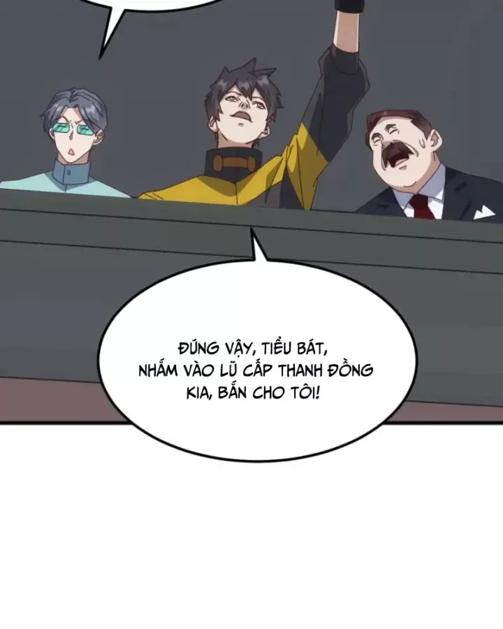 Vạn Tộc Xâm Lược :Mở Đầu Thuần Hóa Cự Thú Cấp Sử Thi Chap 24 - Next Chap 25