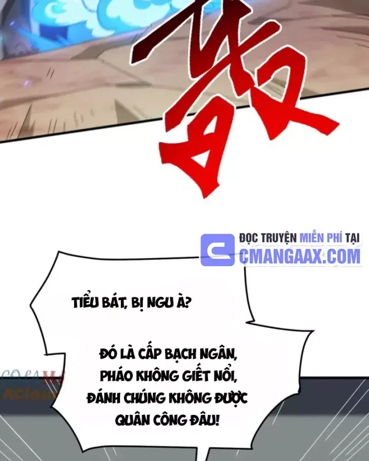 Vạn Tộc Xâm Lược :Mở Đầu Thuần Hóa Cự Thú Cấp Sử Thi Chap 24 - Next Chap 25