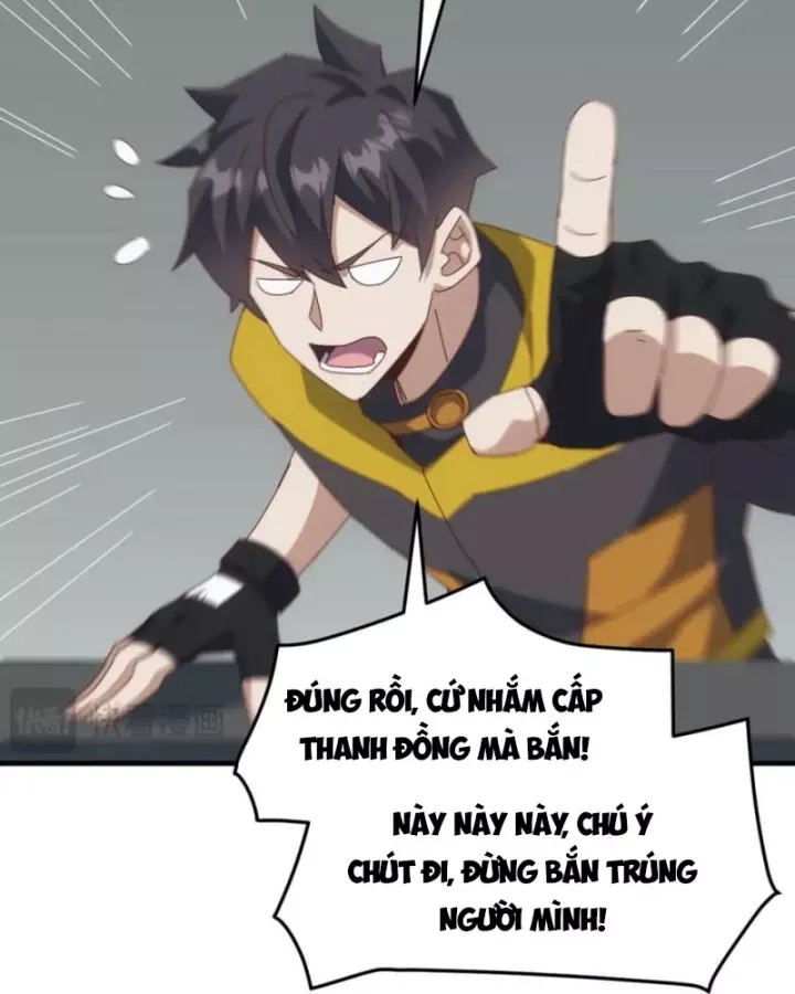 Vạn Tộc Xâm Lược :Mở Đầu Thuần Hóa Cự Thú Cấp Sử Thi Chap 24 - Next Chap 25