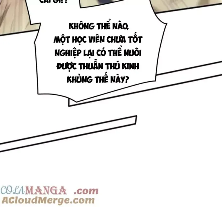 Vạn Tộc Xâm Lược :Mở Đầu Thuần Hóa Cự Thú Cấp Sử Thi Chap 24 - Next Chap 25