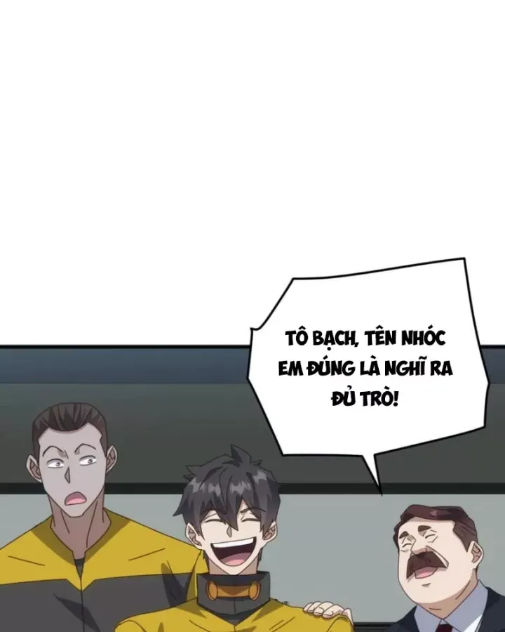 Vạn Tộc Xâm Lược :Mở Đầu Thuần Hóa Cự Thú Cấp Sử Thi Chap 24 - Next Chap 25