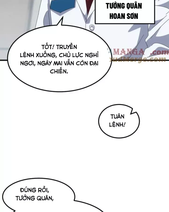 Vạn Tộc Xâm Lược :Mở Đầu Thuần Hóa Cự Thú Cấp Sử Thi Chap 24 - Next Chap 25