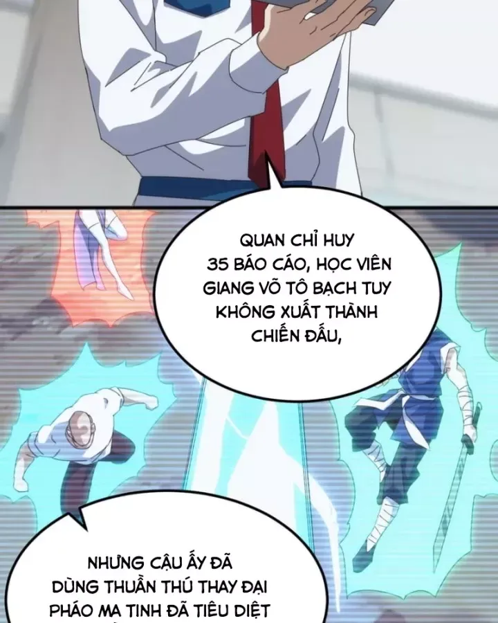 Vạn Tộc Xâm Lược :Mở Đầu Thuần Hóa Cự Thú Cấp Sử Thi Chap 24 - Next Chap 25