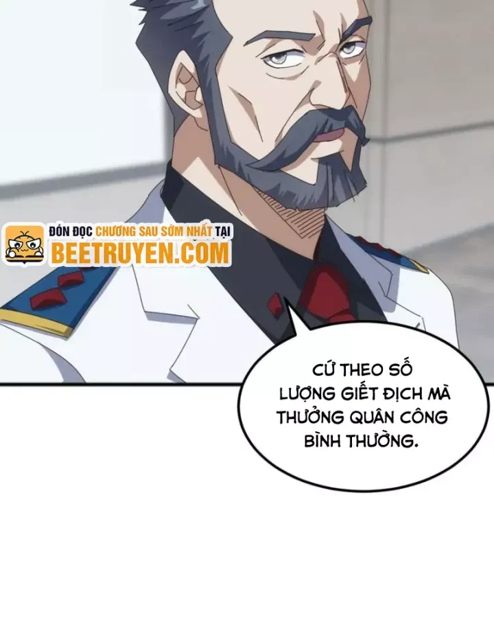 Vạn Tộc Xâm Lược :Mở Đầu Thuần Hóa Cự Thú Cấp Sử Thi Chap 24 - Next Chap 25