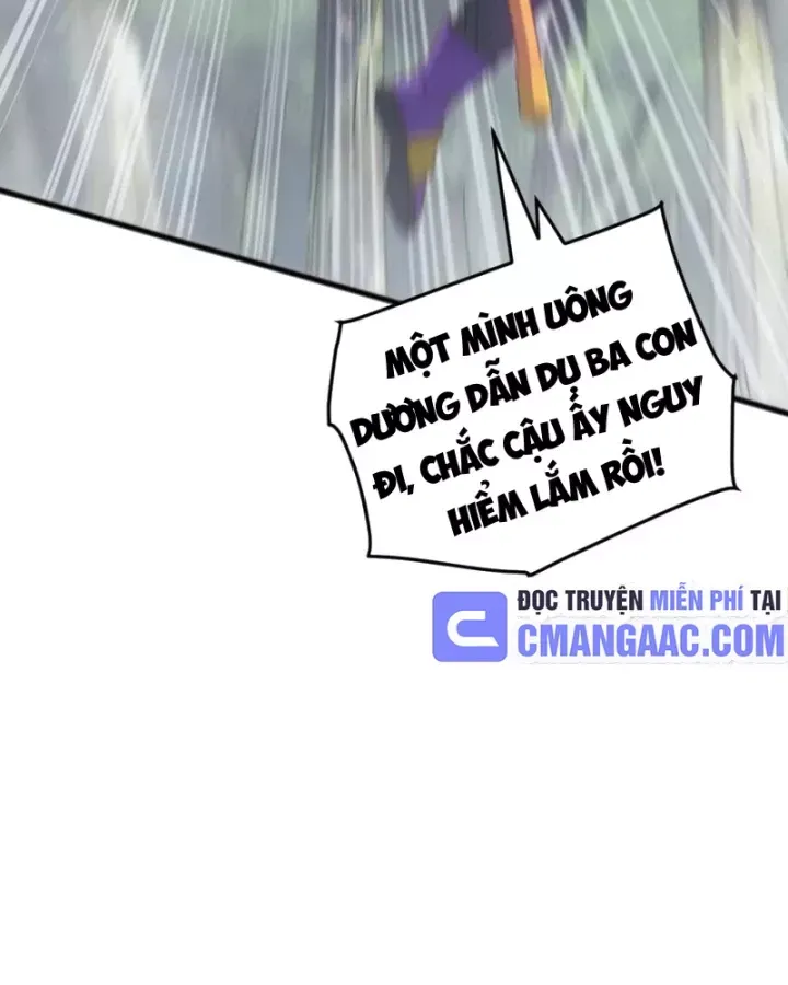 Vạn Tộc Xâm Lược :Mở Đầu Thuần Hóa Cự Thú Cấp Sử Thi Chap 26 - Next Chap 27
