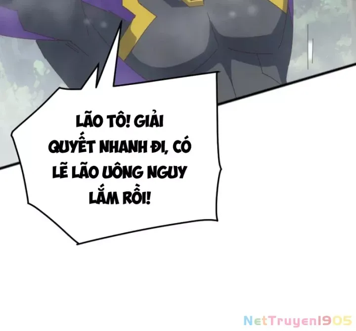 Vạn Tộc Xâm Lược :Mở Đầu Thuần Hóa Cự Thú Cấp Sử Thi Chap 26 - Next Chap 27