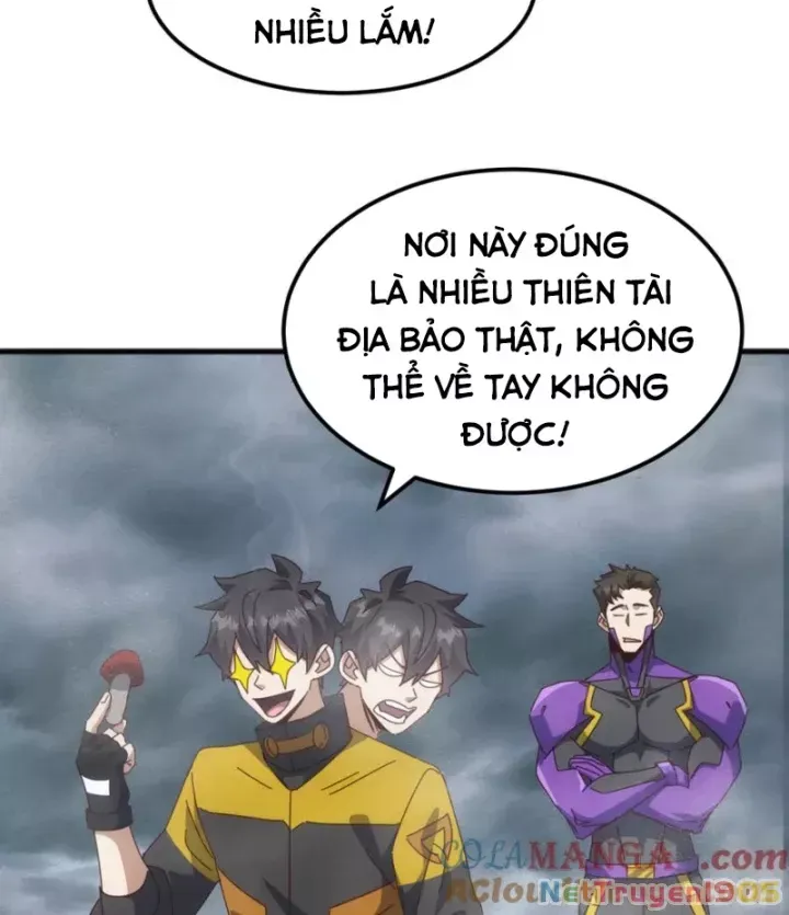 Vạn Tộc Xâm Lược :Mở Đầu Thuần Hóa Cự Thú Cấp Sử Thi Chap 26 - Next Chap 27