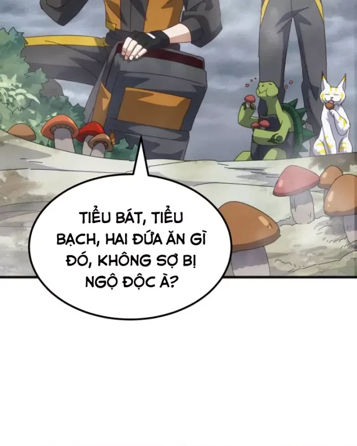 Vạn Tộc Xâm Lược :Mở Đầu Thuần Hóa Cự Thú Cấp Sử Thi Chap 26 - Next Chap 27