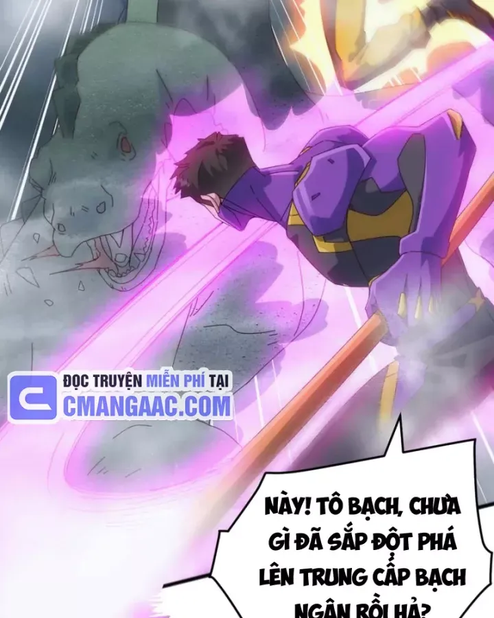 Vạn Tộc Xâm Lược :Mở Đầu Thuần Hóa Cự Thú Cấp Sử Thi Chap 26 - Next Chap 27