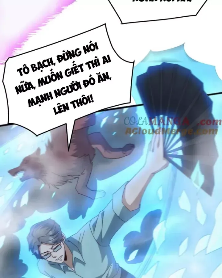 Vạn Tộc Xâm Lược :Mở Đầu Thuần Hóa Cự Thú Cấp Sử Thi Chap 26 - Next Chap 27