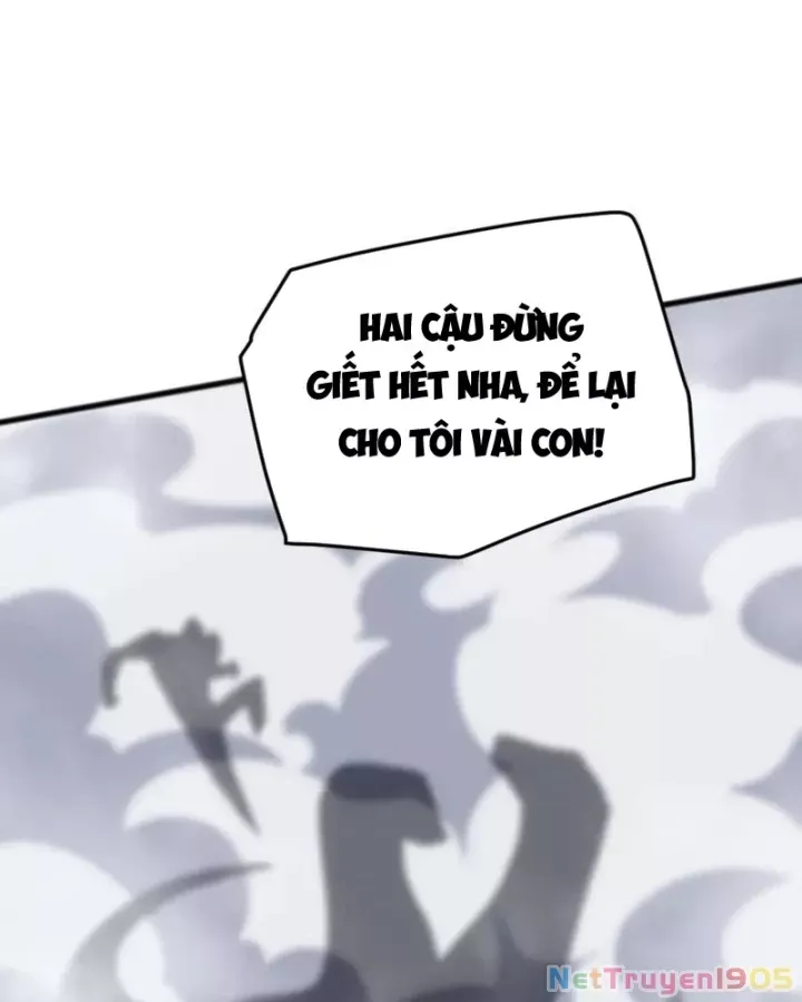 Vạn Tộc Xâm Lược :Mở Đầu Thuần Hóa Cự Thú Cấp Sử Thi Chap 26 - Next Chap 27