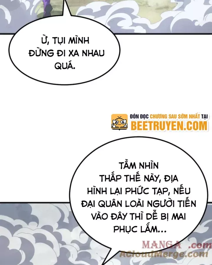Vạn Tộc Xâm Lược :Mở Đầu Thuần Hóa Cự Thú Cấp Sử Thi Chap 26 - Next Chap 27