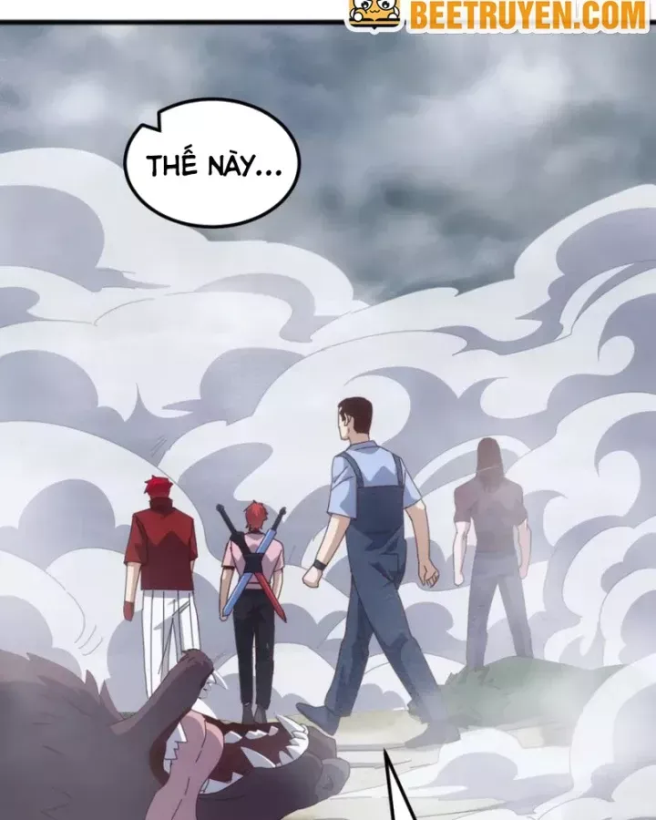 Vạn Tộc Xâm Lược :Mở Đầu Thuần Hóa Cự Thú Cấp Sử Thi Chap 26 - Next Chap 27