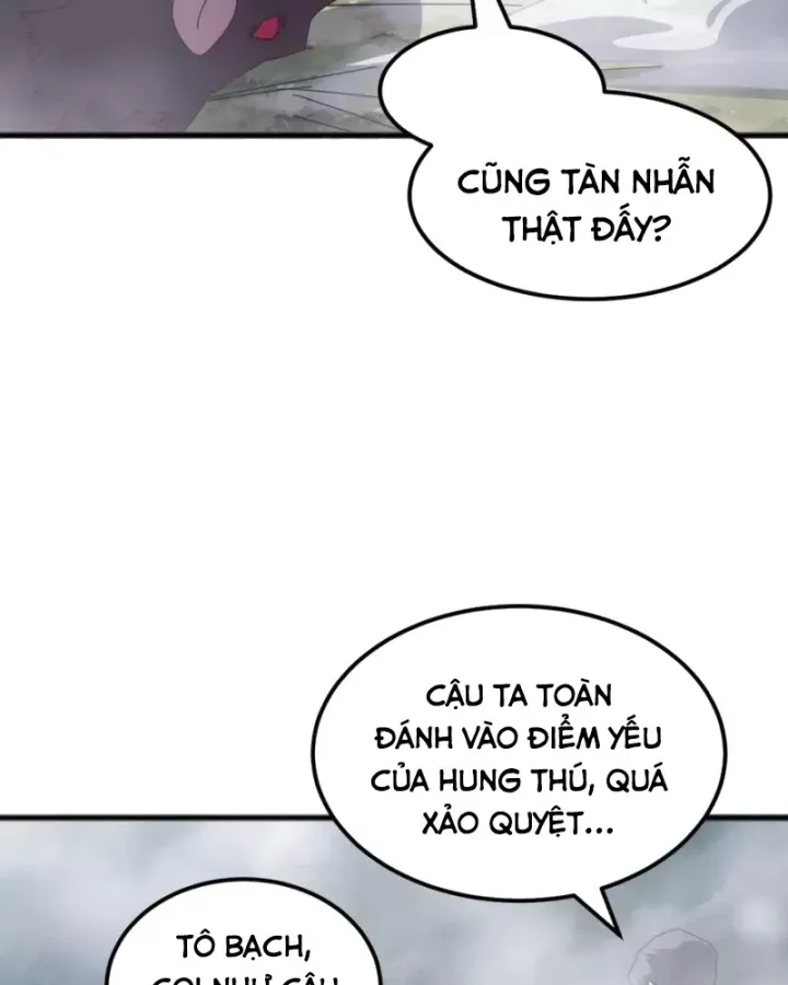 Vạn Tộc Xâm Lược :Mở Đầu Thuần Hóa Cự Thú Cấp Sử Thi Chap 26 - Next Chap 27