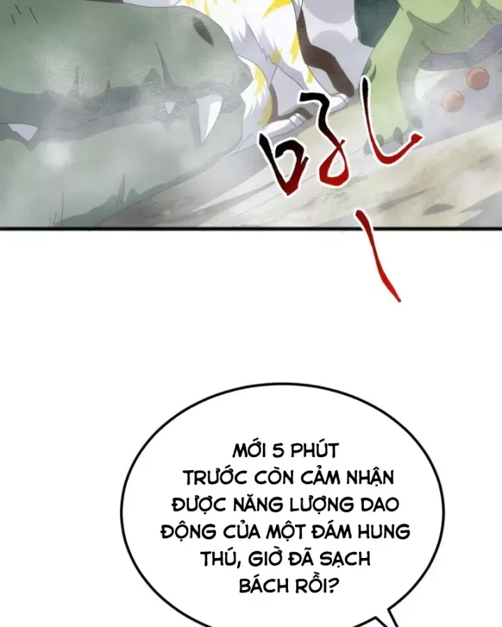 Vạn Tộc Xâm Lược :Mở Đầu Thuần Hóa Cự Thú Cấp Sử Thi Chap 26 - Next Chap 27