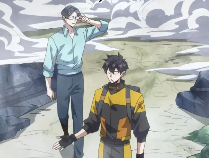 Vạn Tộc Xâm Lược :Mở Đầu Thuần Hóa Cự Thú Cấp Sử Thi Chap 26 - Next Chap 27