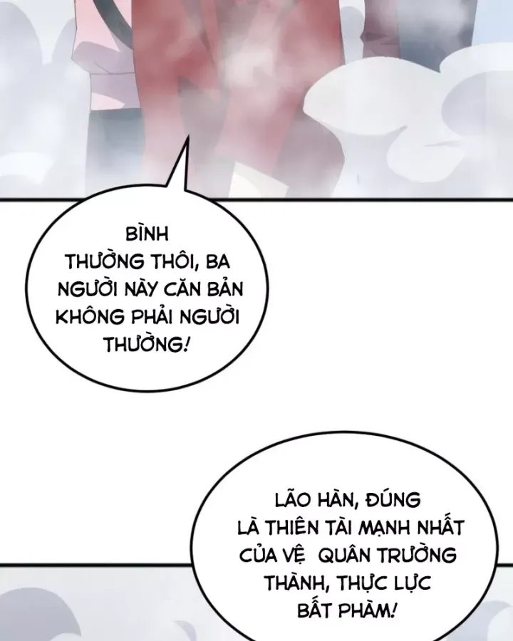 Vạn Tộc Xâm Lược :Mở Đầu Thuần Hóa Cự Thú Cấp Sử Thi Chap 26 - Next Chap 27