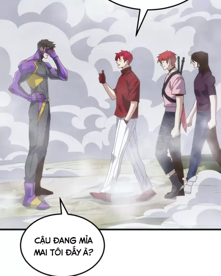 Vạn Tộc Xâm Lược :Mở Đầu Thuần Hóa Cự Thú Cấp Sử Thi Chap 26 - Next Chap 27
