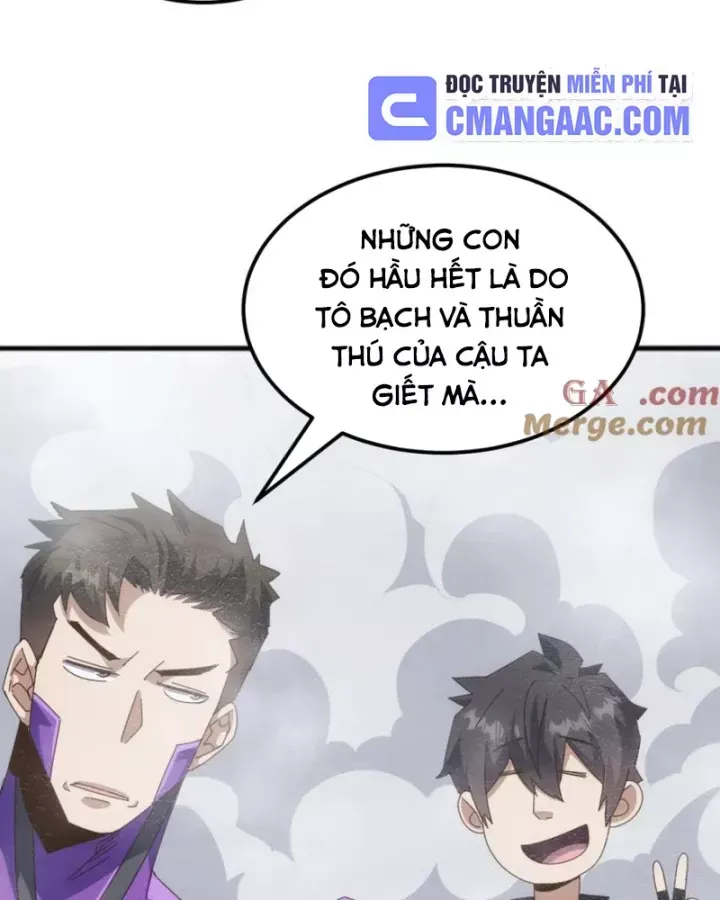 Vạn Tộc Xâm Lược :Mở Đầu Thuần Hóa Cự Thú Cấp Sử Thi Chap 26 - Next Chap 27