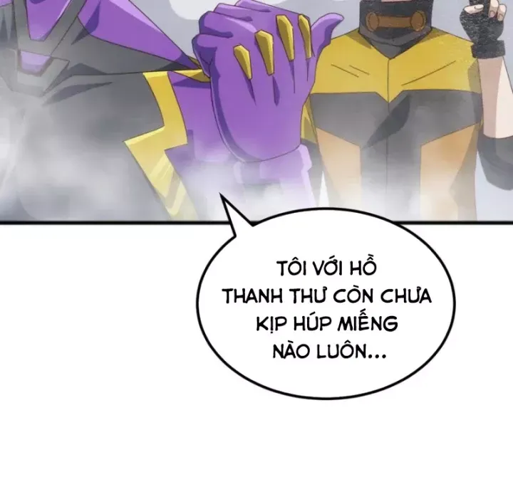 Vạn Tộc Xâm Lược :Mở Đầu Thuần Hóa Cự Thú Cấp Sử Thi Chap 26 - Next Chap 27