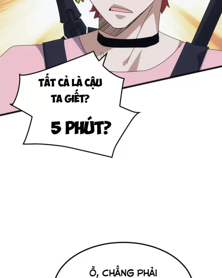 Vạn Tộc Xâm Lược :Mở Đầu Thuần Hóa Cự Thú Cấp Sử Thi Chap 26 - Next Chap 27