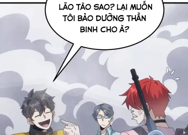 Vạn Tộc Xâm Lược :Mở Đầu Thuần Hóa Cự Thú Cấp Sử Thi Chap 26 - Next Chap 27
