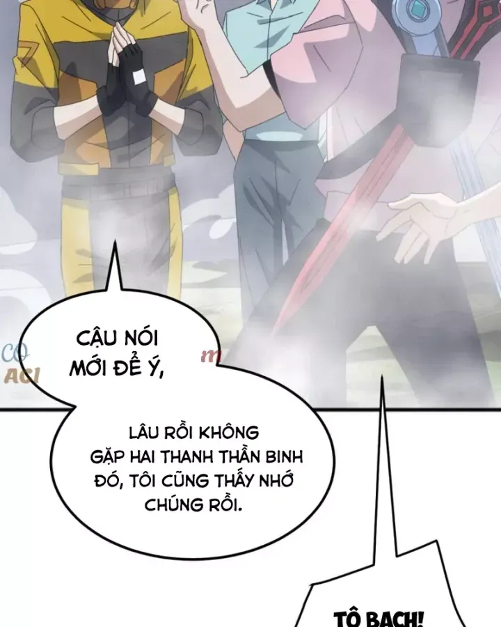 Vạn Tộc Xâm Lược :Mở Đầu Thuần Hóa Cự Thú Cấp Sử Thi Chap 26 - Next Chap 27
