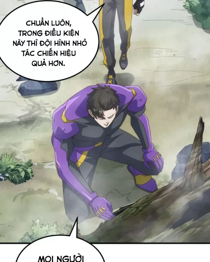 Vạn Tộc Xâm Lược :Mở Đầu Thuần Hóa Cự Thú Cấp Sử Thi Chap 26 - Next Chap 27