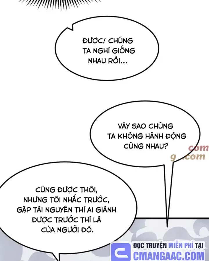 Vạn Tộc Xâm Lược :Mở Đầu Thuần Hóa Cự Thú Cấp Sử Thi Chap 26 - Next Chap 27