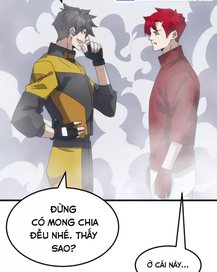 Vạn Tộc Xâm Lược :Mở Đầu Thuần Hóa Cự Thú Cấp Sử Thi Chap 26 - Next Chap 27