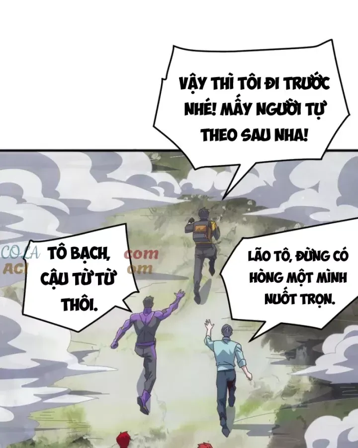 Vạn Tộc Xâm Lược :Mở Đầu Thuần Hóa Cự Thú Cấp Sử Thi Chap 26 - Next Chap 27