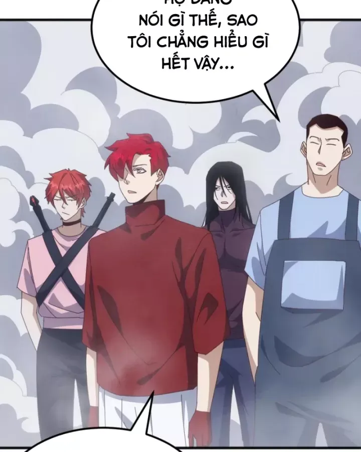 Vạn Tộc Xâm Lược :Mở Đầu Thuần Hóa Cự Thú Cấp Sử Thi Chap 26 - Next Chap 27