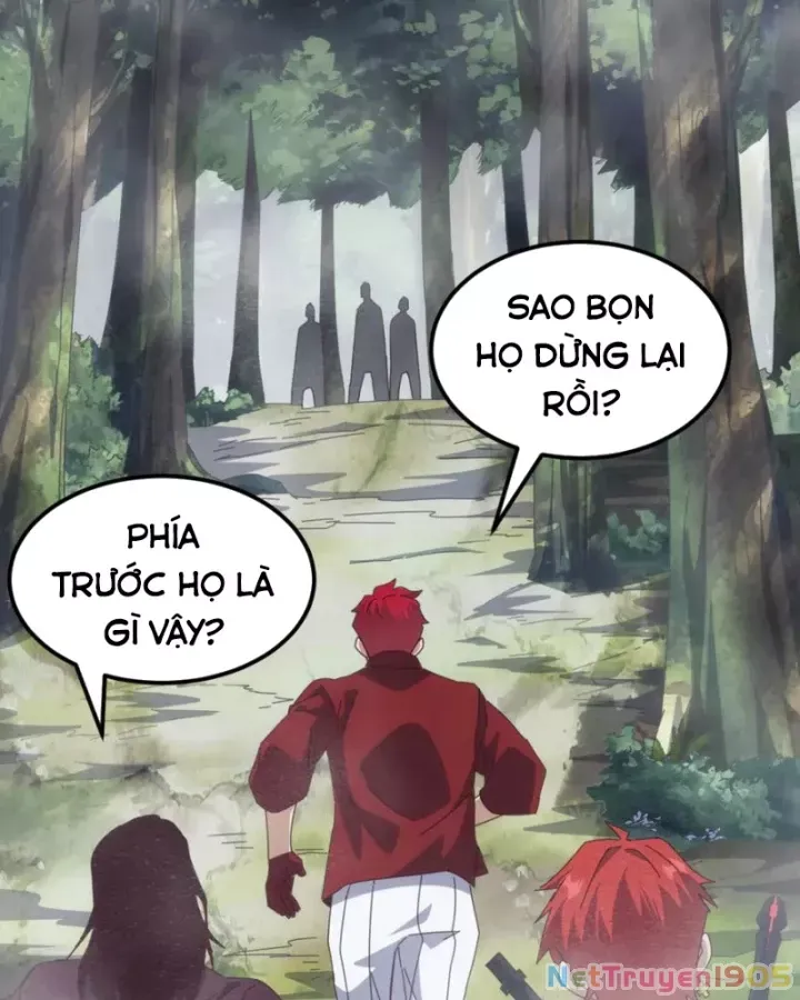 Vạn Tộc Xâm Lược :Mở Đầu Thuần Hóa Cự Thú Cấp Sử Thi Chap 26 - Next Chap 27