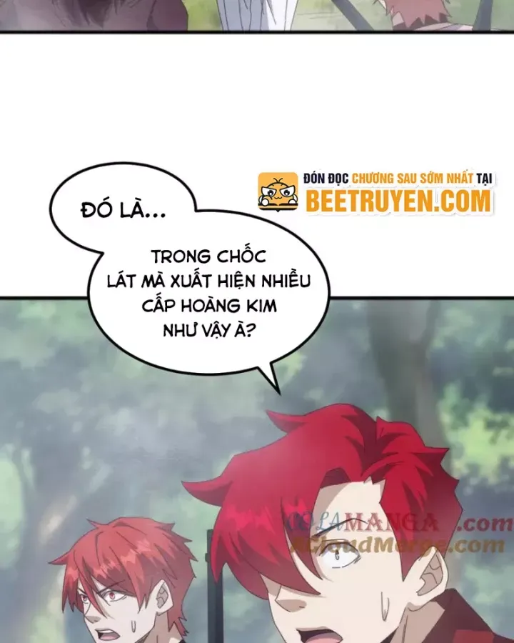 Vạn Tộc Xâm Lược :Mở Đầu Thuần Hóa Cự Thú Cấp Sử Thi Chap 26 - Next Chap 27