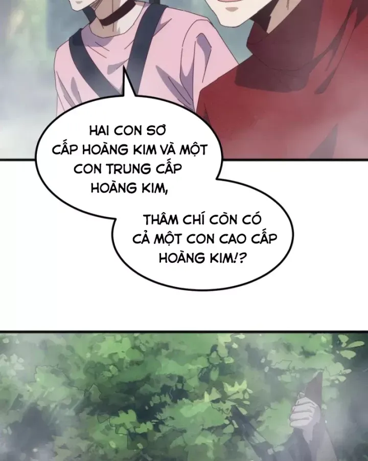 Vạn Tộc Xâm Lược :Mở Đầu Thuần Hóa Cự Thú Cấp Sử Thi Chap 26 - Next Chap 27