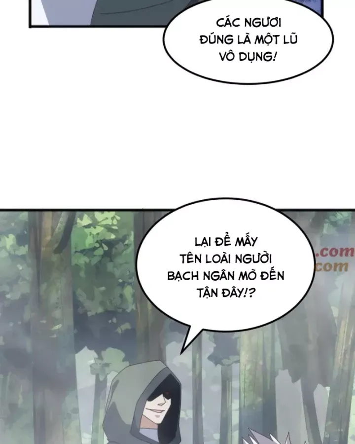 Vạn Tộc Xâm Lược :Mở Đầu Thuần Hóa Cự Thú Cấp Sử Thi Chap 26 - Next Chap 27