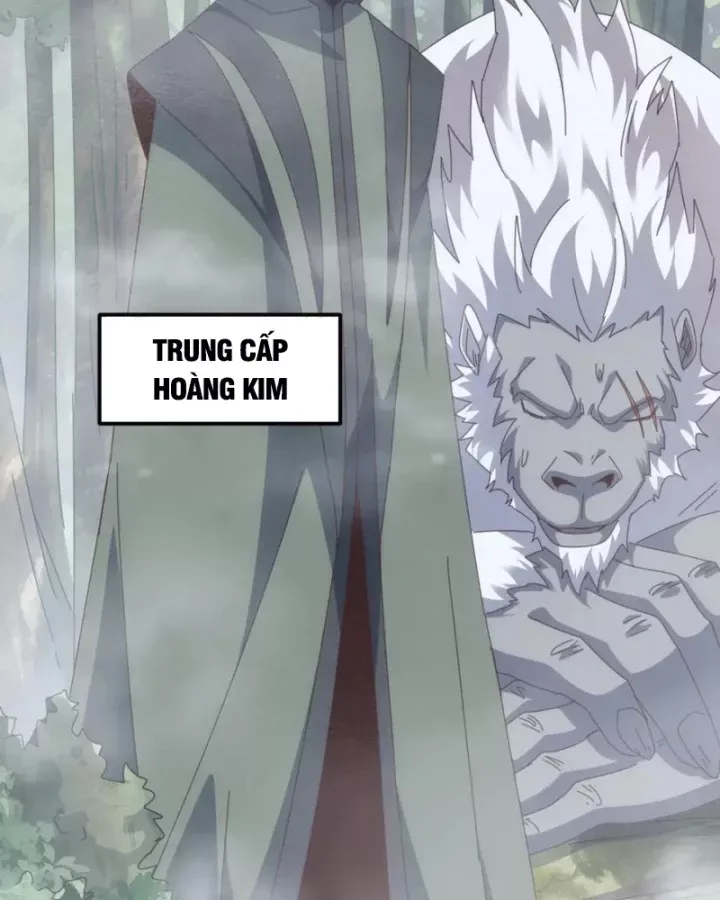 Vạn Tộc Xâm Lược :Mở Đầu Thuần Hóa Cự Thú Cấp Sử Thi Chap 26 - Next Chap 27