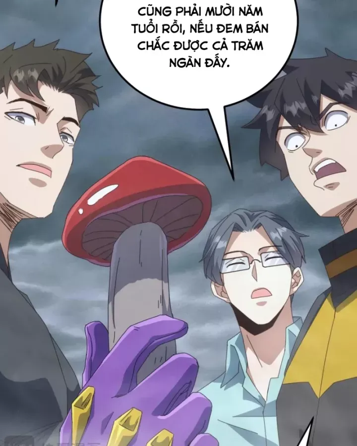 Vạn Tộc Xâm Lược :Mở Đầu Thuần Hóa Cự Thú Cấp Sử Thi Chap 26 - Next Chap 27