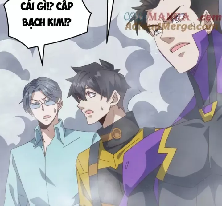 Vạn Tộc Xâm Lược :Mở Đầu Thuần Hóa Cự Thú Cấp Sử Thi Chap 26 - Next Chap 27