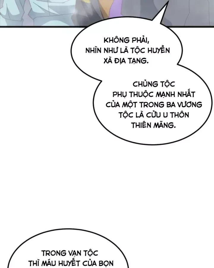 Vạn Tộc Xâm Lược :Mở Đầu Thuần Hóa Cự Thú Cấp Sử Thi Chap 26 - Next Chap 27