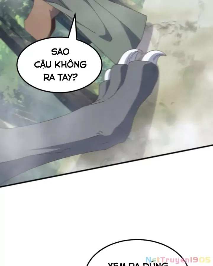 Vạn Tộc Xâm Lược :Mở Đầu Thuần Hóa Cự Thú Cấp Sử Thi Chap 26 - Next Chap 27