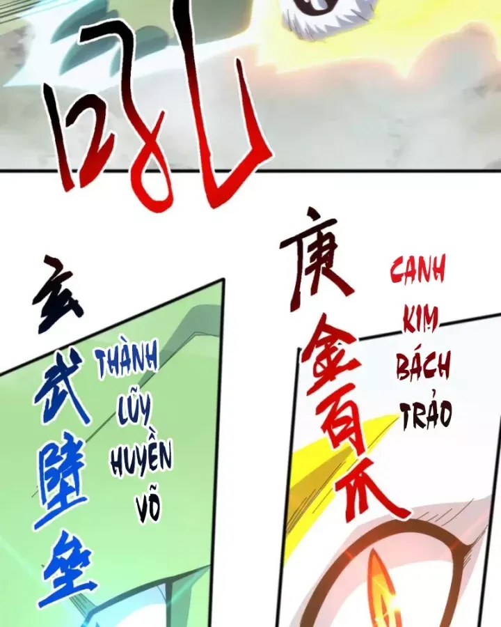 Vạn Tộc Xâm Lược :Mở Đầu Thuần Hóa Cự Thú Cấp Sử Thi Chap 26 - Next Chap 27