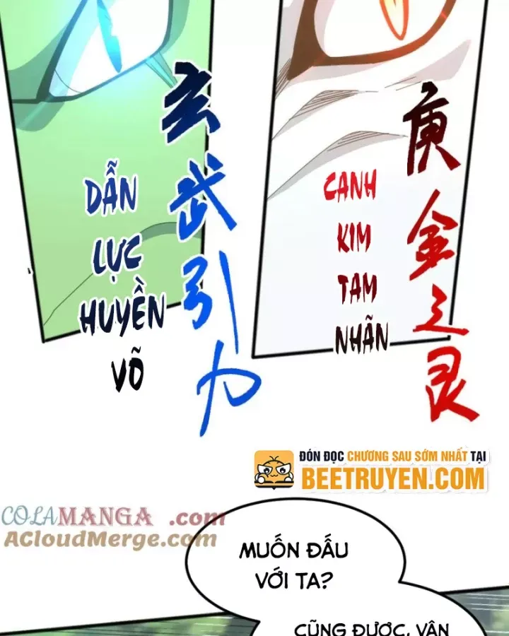 Vạn Tộc Xâm Lược :Mở Đầu Thuần Hóa Cự Thú Cấp Sử Thi Chap 26 - Next Chap 27